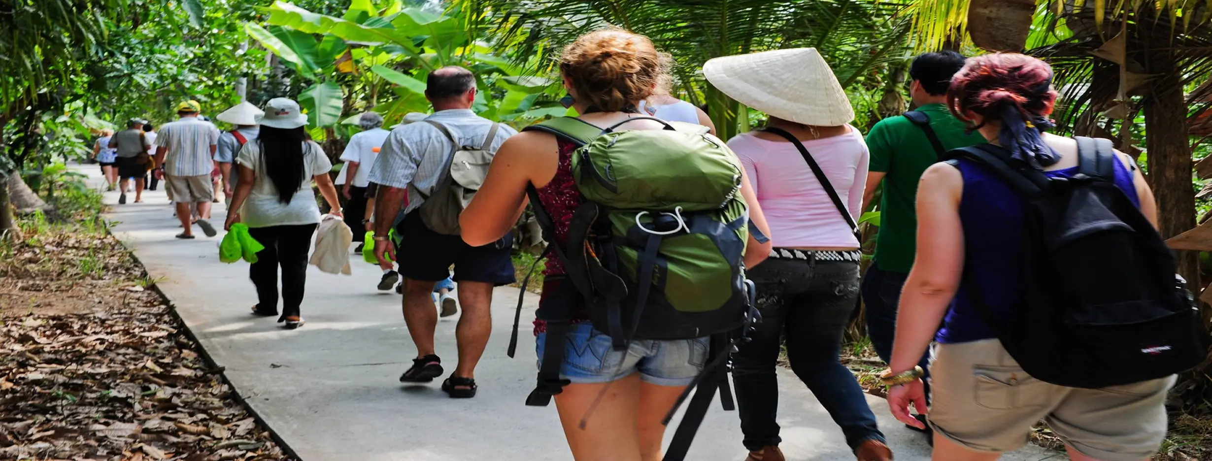 Image for Walking Tour